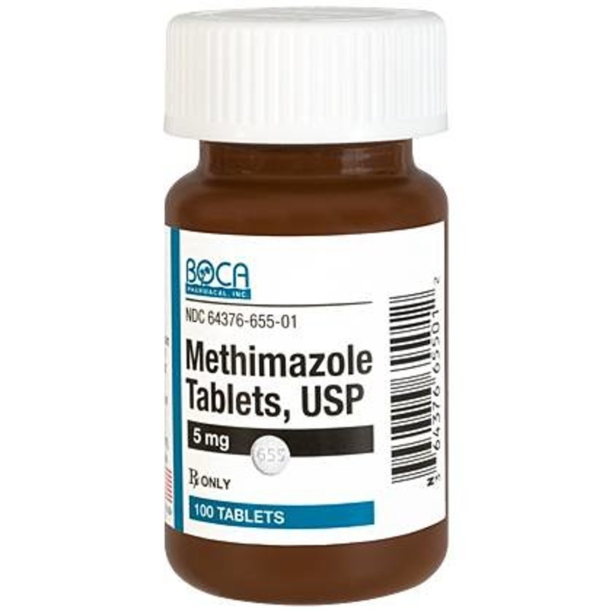 <p>thionamine</p><p>inhibits synthesis of thyroid hormones &amp; conversion of T4 to T3</p>