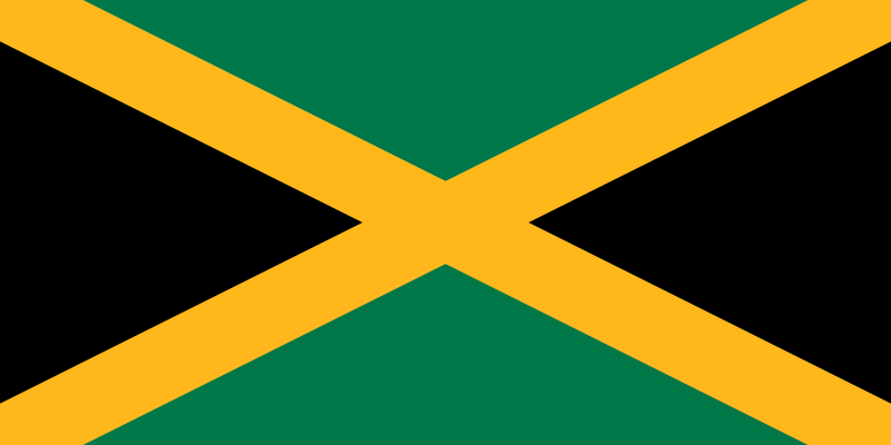 <p><span>Jamaica</span></p>