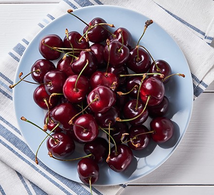 <p>Cherry</p>