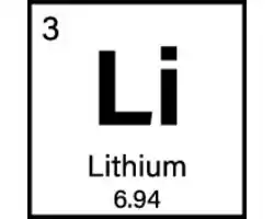 <p>Alkali Metal</p>