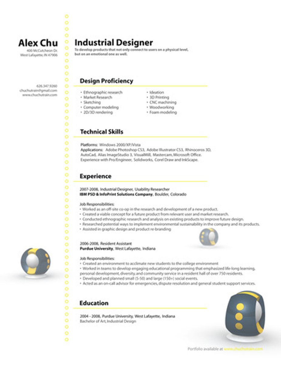 <p>resume</p>