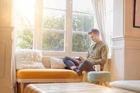 <p>small cozy corner / beloved space / </p>