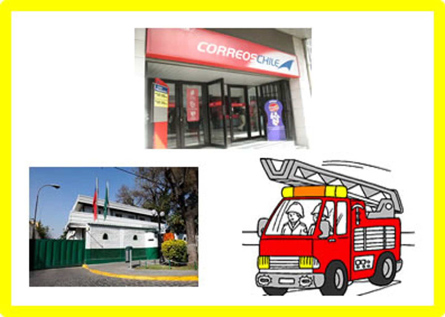 <p>services</p>