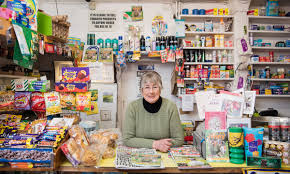 <p>Tienda</p>