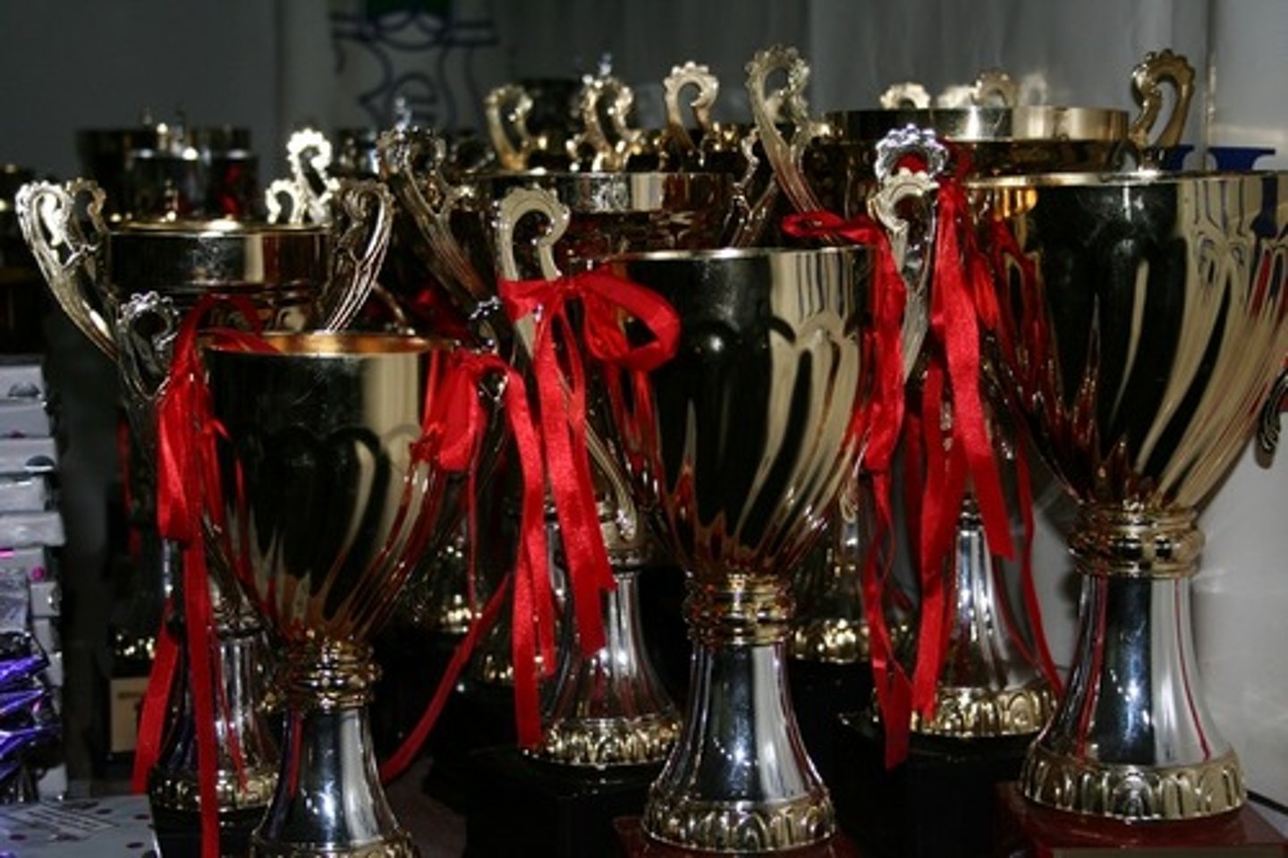 <p>award-winning</p>