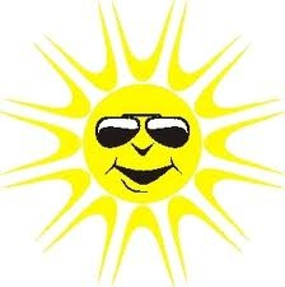 <p>the sun</p>