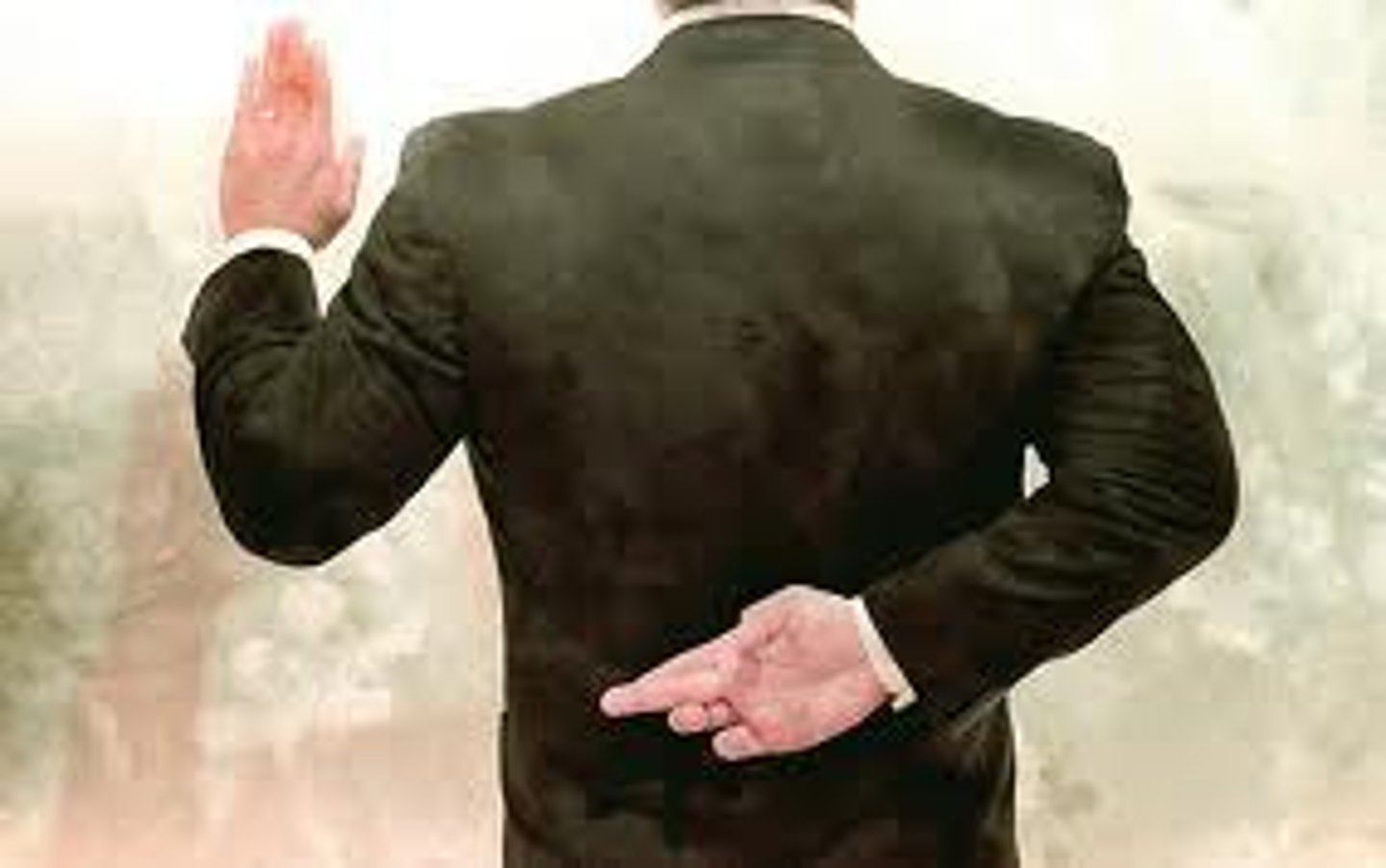 <p>Not allowing the participants to know what the true nature of the study is about</p>