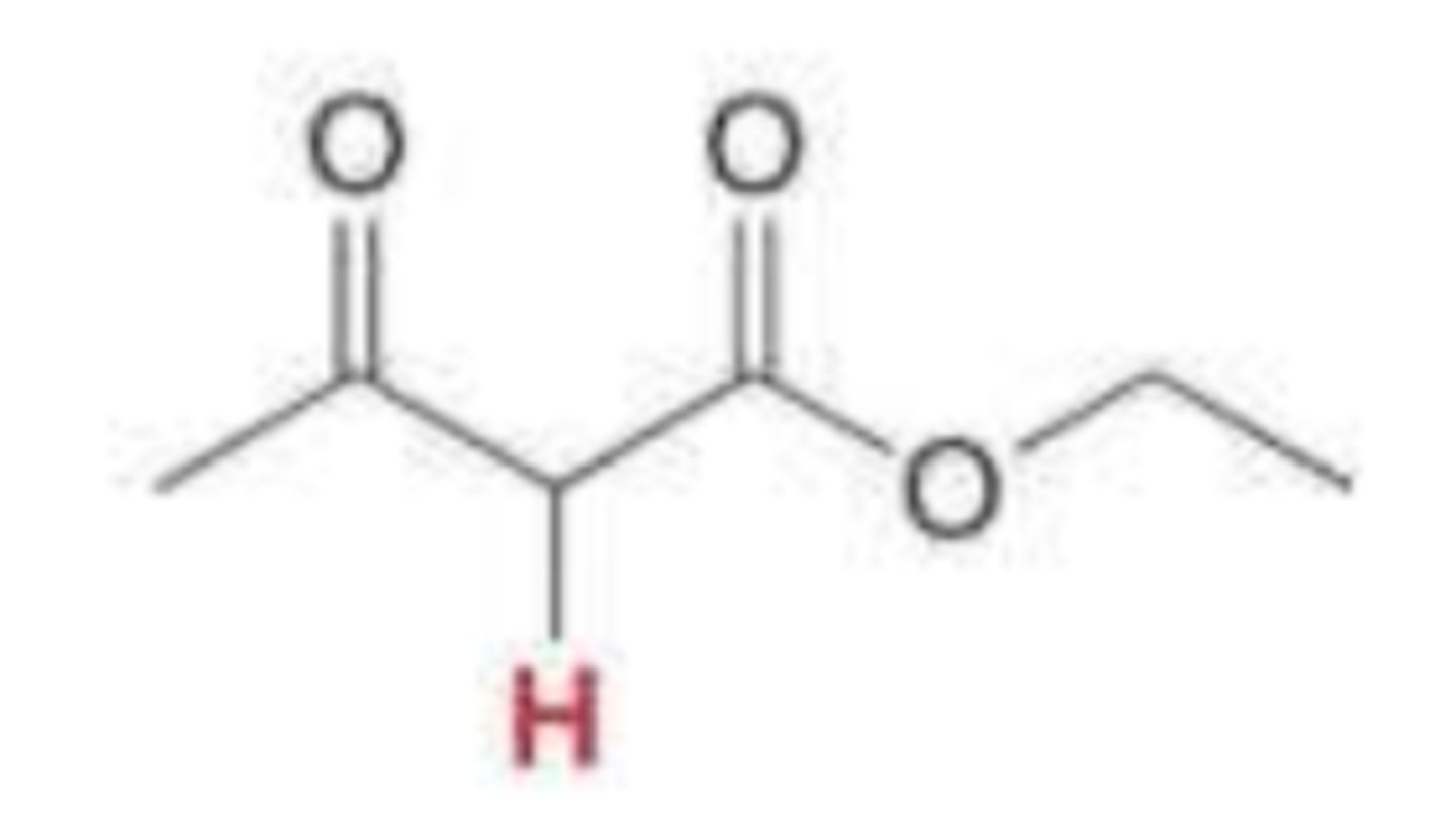 <p>beta-keto ester</p>