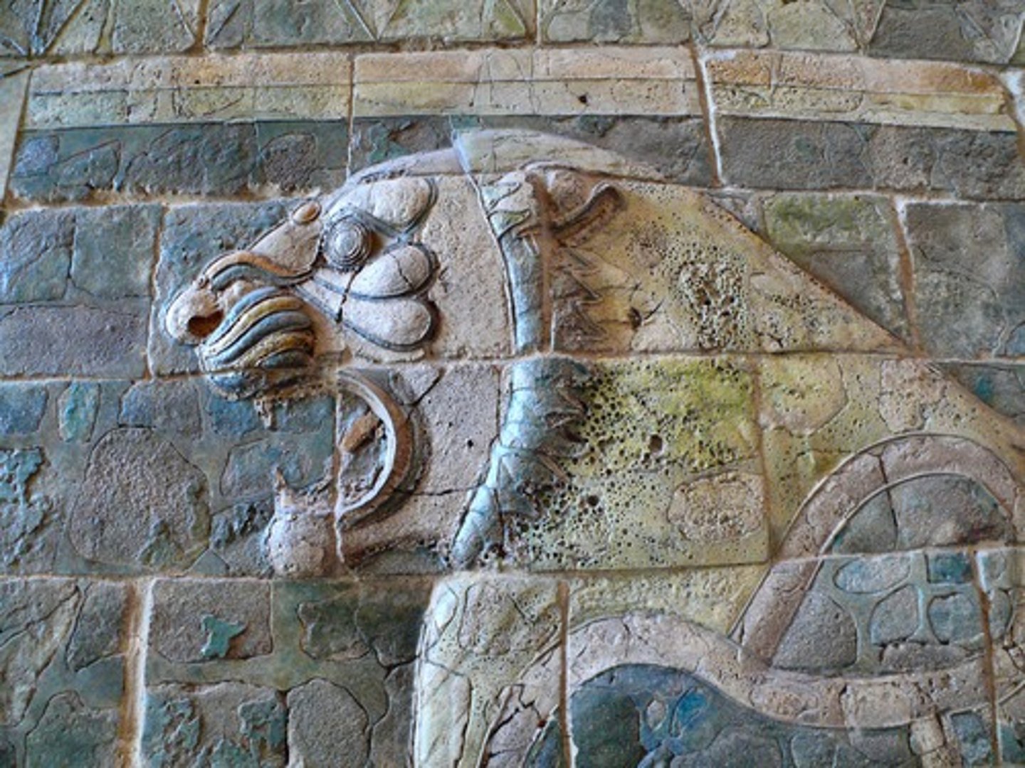 <p>Unified all of Mesopotamia circa 1800 B.C.E.; collapsed due to foreign invasion circa 1600 B.C.E.</p>