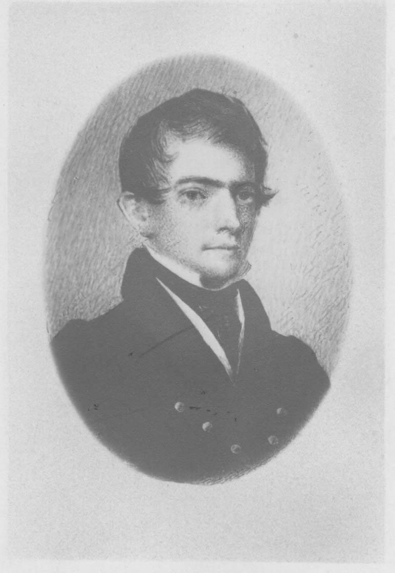 <p>Charles Dickens</p>