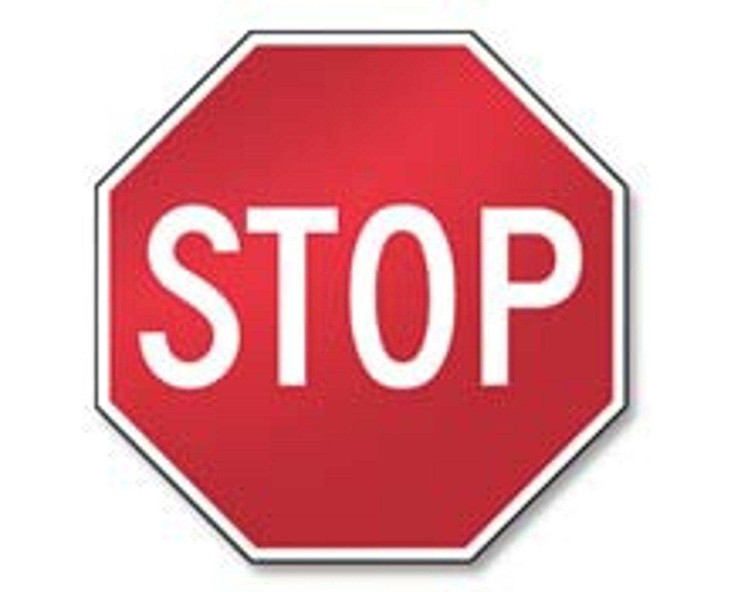 <p>Stop</p>