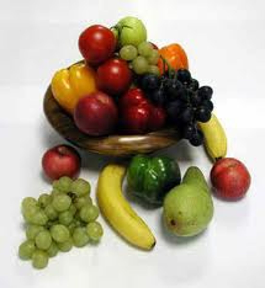 <p>fruit</p>