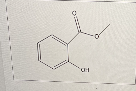 <p>For methyl salicylate (oil of wintergreen), the ester group at the ortho position has what effect on the pKa of the phenol?</p>