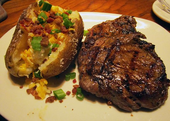 Ribeye (12oz/15oz)
