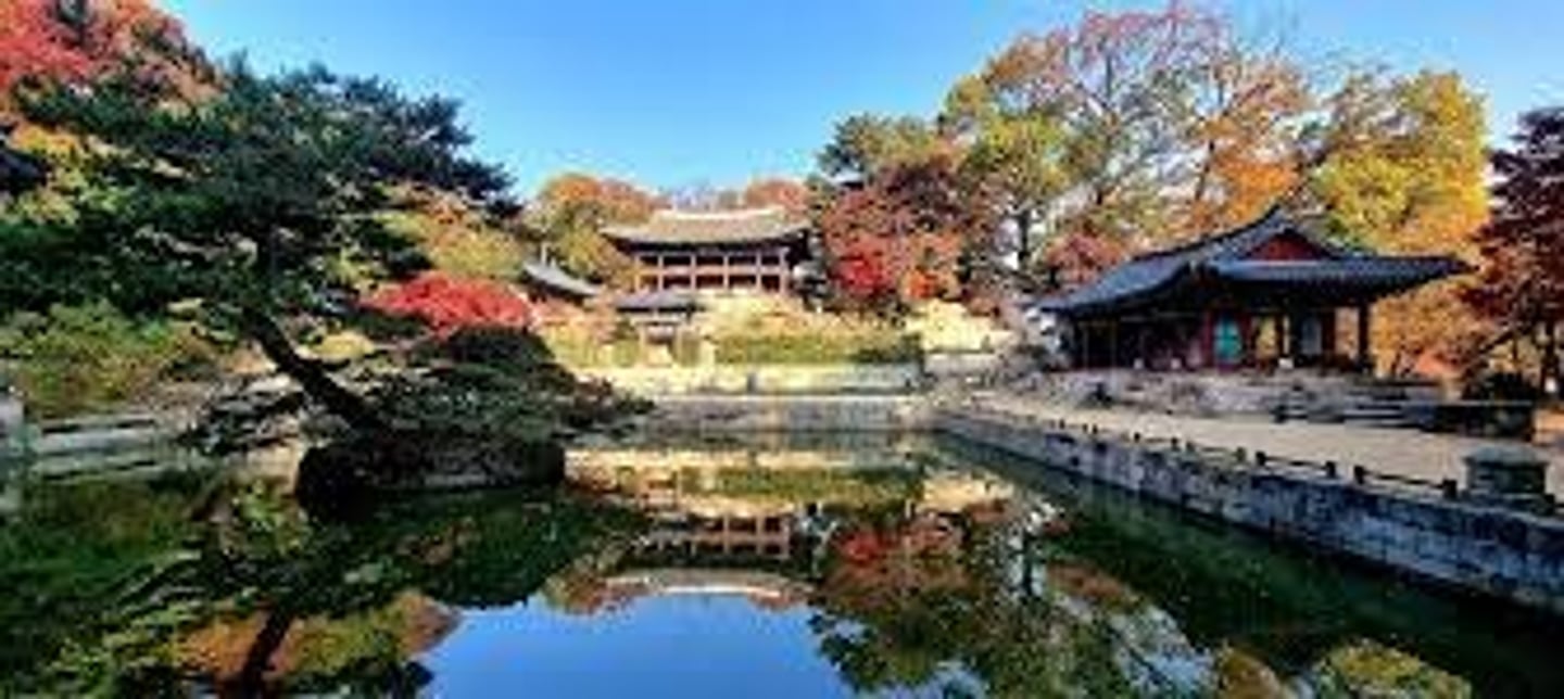 <p>Palacio Changdeok</p>