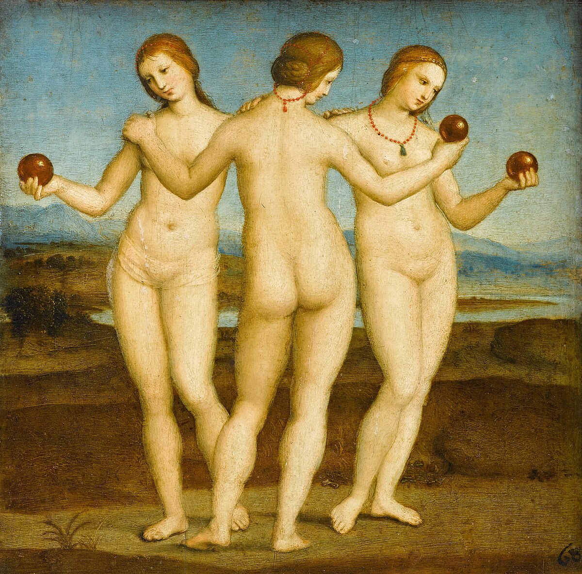 <p>Title?</p>
