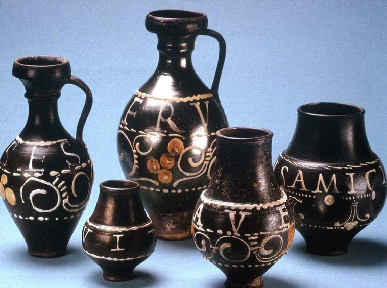 <p>Welk type en welke periode?</p>