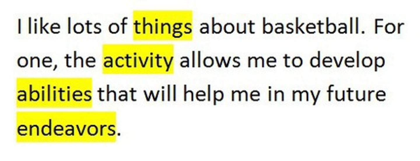 <p>(v.) to speak or act in a way that allows for more than one interpretation, to be deliberately vague or ambiguous</p><p>Synonyms: to speak out of both sides of one's mouth, palter, hedge</p><p>Antonyms: to speak one's mind plainly</p>