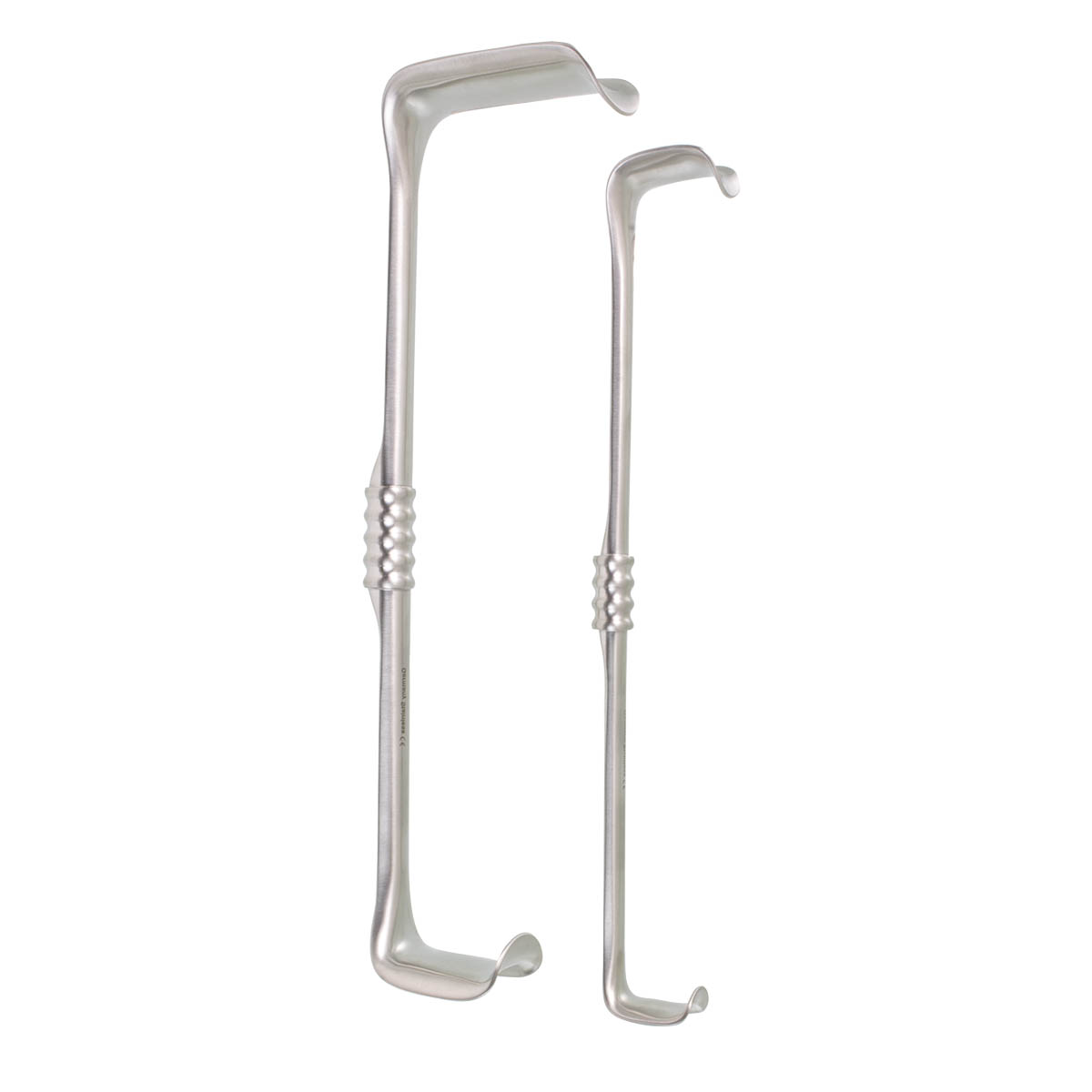 <p>Richardson retractor</p>
