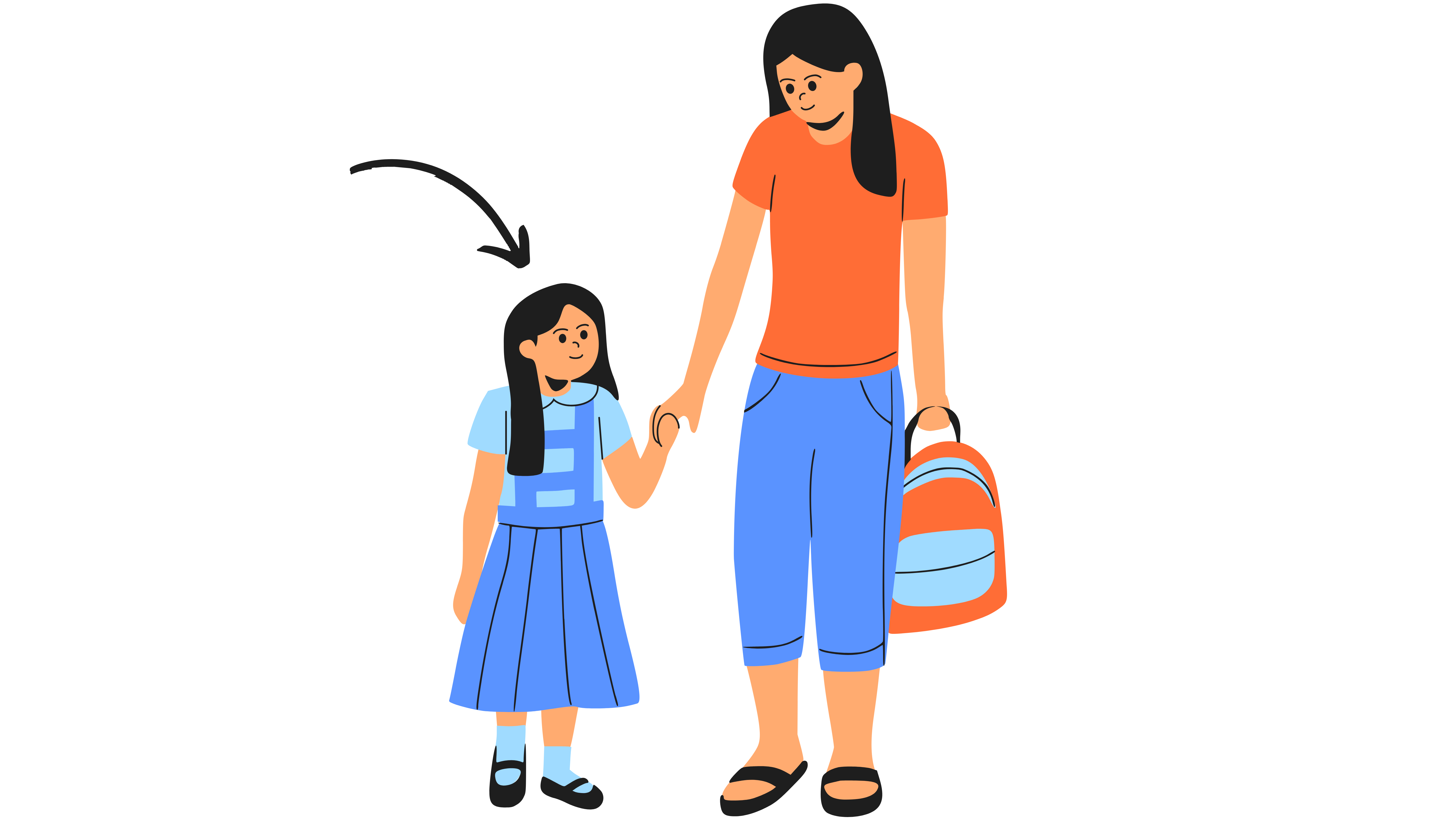 <p>Daughter</p>