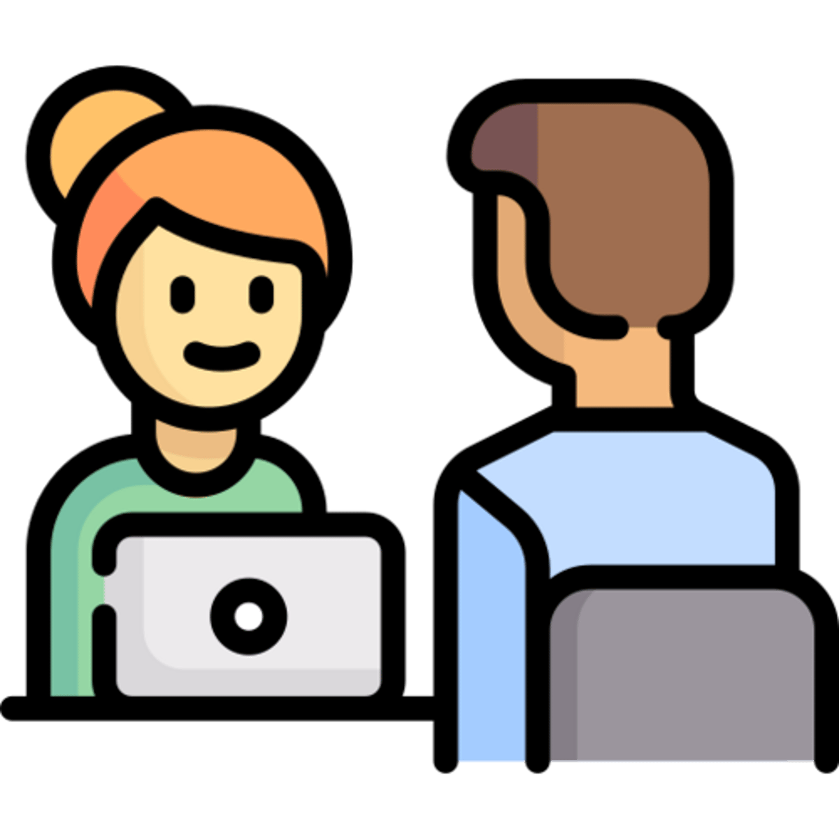 <p>Sie </p><p>(Wie heißen Sie, bitte?)</p><p>(What is your name, please?)</p>