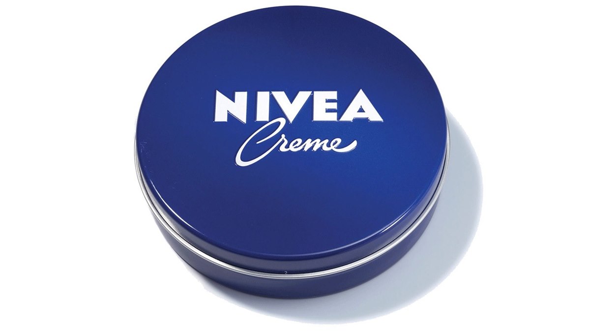 <p>Nivea</p>