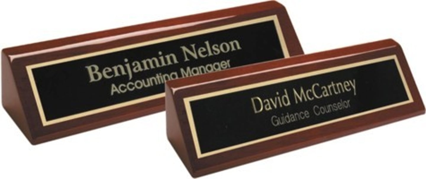 <p>position; job</p>