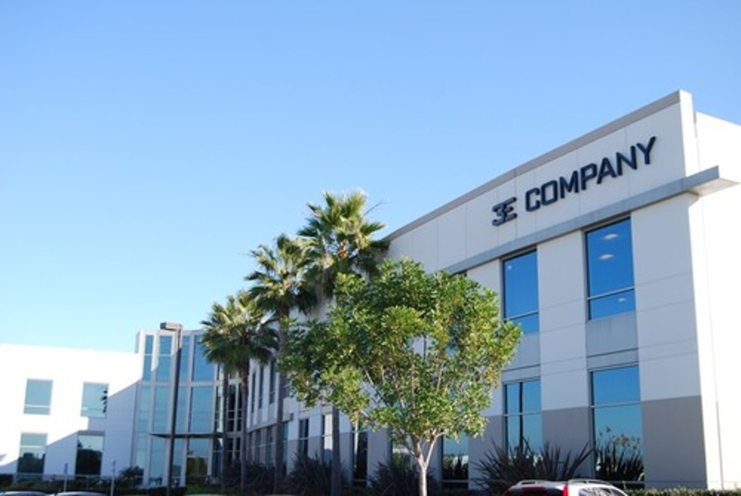 <p>company/business</p>