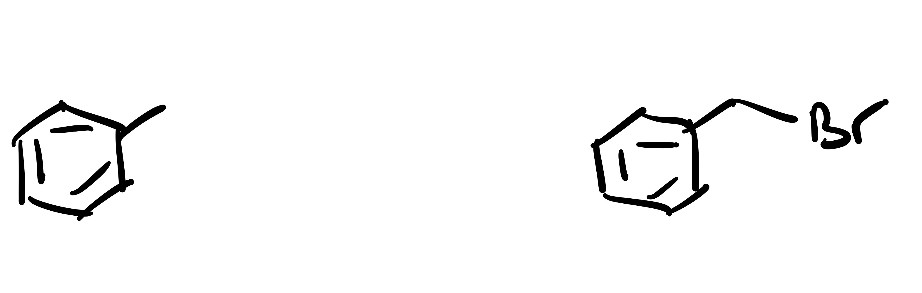 <p>What is the reagent?</p>