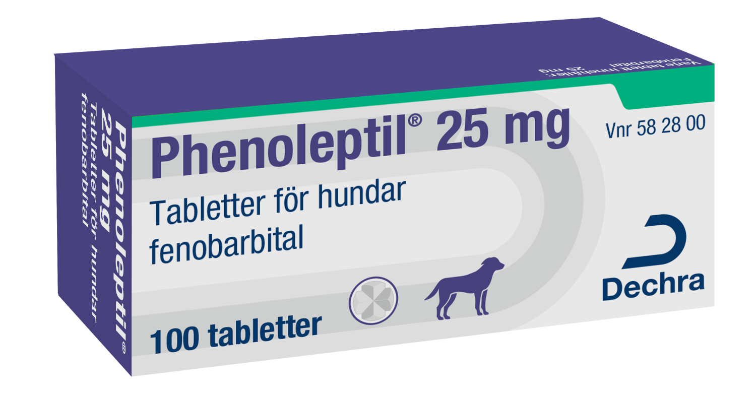 <p>Phenoleptil, Fenobarbital</p>
