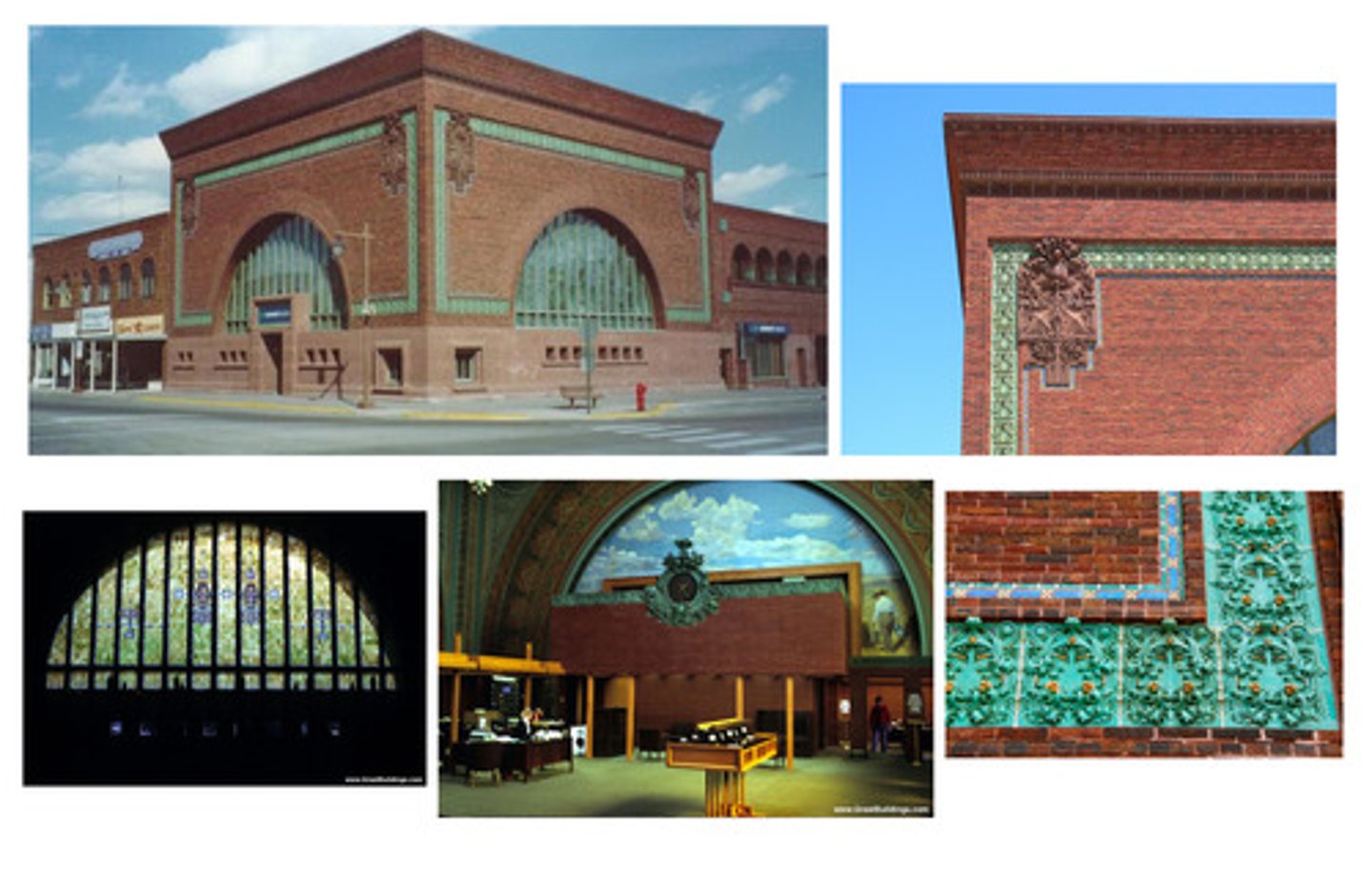 <p>Arts and Crafts</p>