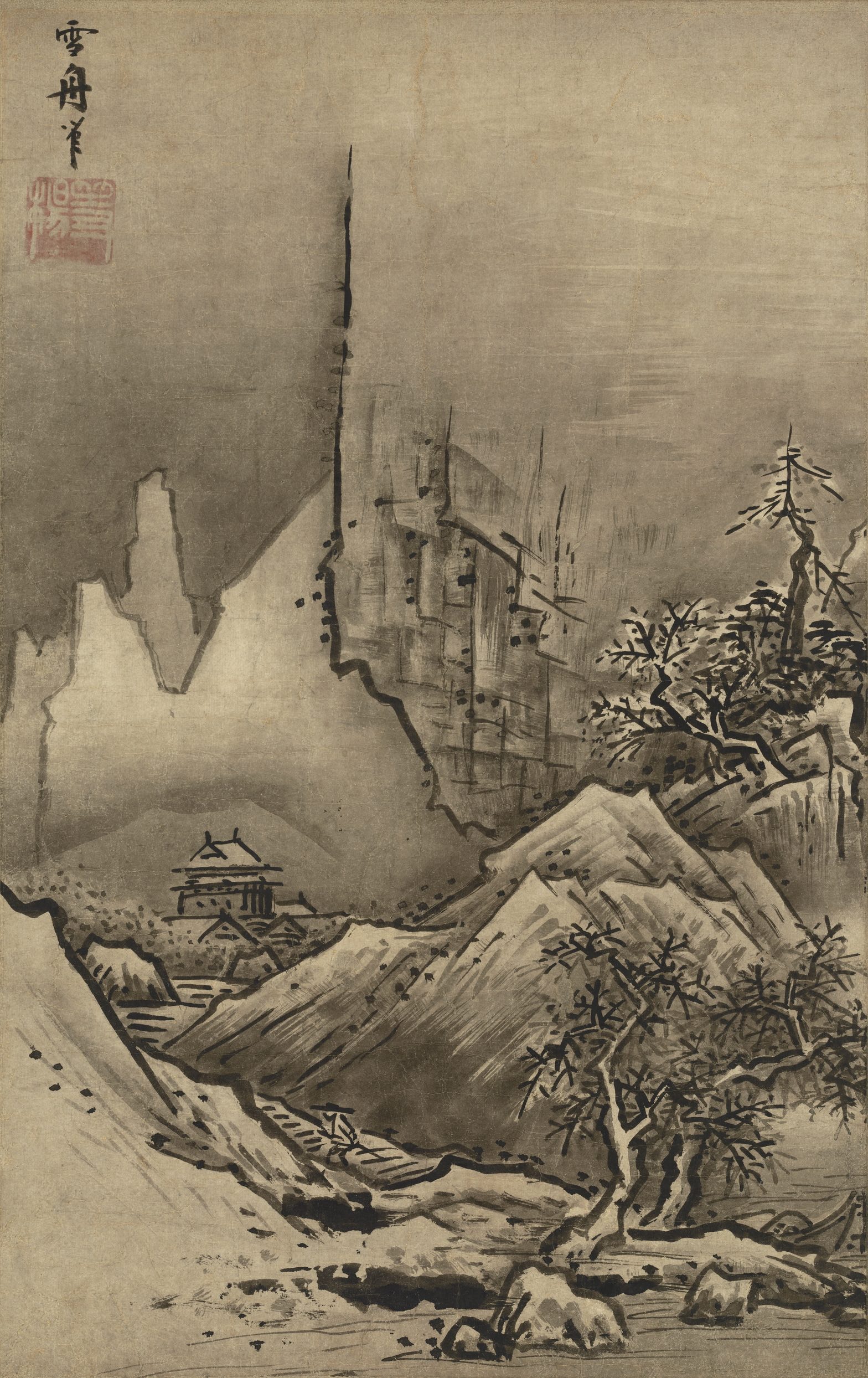 term image
