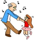 <p>Granddaughter</p>