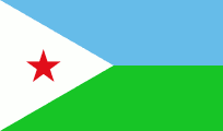 <p>Djibouti</p>