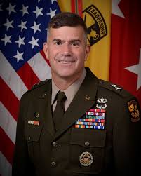 <p>Commanding General Major General Antonio (Andy) Munera</p>