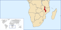 <p>Malawi</p>