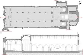 <table style="minWidth: 25px"><colgroup><col></colgroup><tbody><tr><td colspan="1" rowspan="1"><p><span>A type of building used by the </span><a target="_blank" rel="noopener noreferrer nofollow" href="https://smarthistory.org/introduction-to-ancient-rome/"><u><span>ancient Romans</span></u></a><span> for diverse functions including as a site for law courts—is the category of building that Constantine’s architects adapted to serve as the basis for the new churches.&nbsp;</span></p></td></tr></tbody></table>