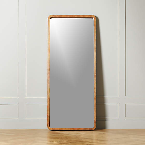mirror (myror)