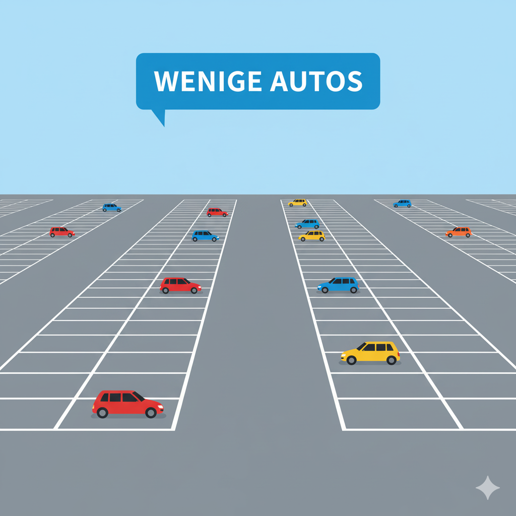 <p>Genteil: viele<br><br><strong>wenige</strong> Äpfel,&nbsp;<strong>wenig</strong> Geld/Zeit<br><br><strong>Nominative:</strong> <strong>Wenige</strong> Menschen verstehen das. (Few people understand that.)</p><p><strong>Accusative:</strong> Ich kenne <strong>wenige</strong> Menschen hier. (I know few people here.)</p><p><strong>Dative:</strong> Er spricht mit <strong>wenigen</strong> Menschen. (He speaks with few people.)</p><p><strong>Genitive:</strong> Die Meinung <strong>weniger</strong> Menschen ist unwichtig. (The opinion of few people is unimportant.)</p><p></p>