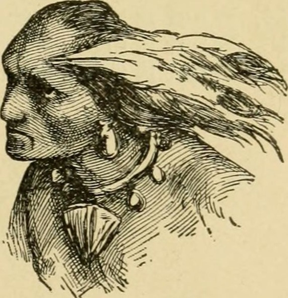 <p>Group of Native Americans who traded with John Smith.</p><p>This confederacy was crucial in early interactions with English settlers at Jamestown, engaging in a mix of trade and conflict over land and resources. The confederacy was a sophisticated political structure that allowed for collective decision-making and defense among its member tribes.</p>