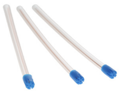 <p>Low Velocity Saliva Evacuation (LVE)</p>