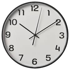 <p>clock</p>