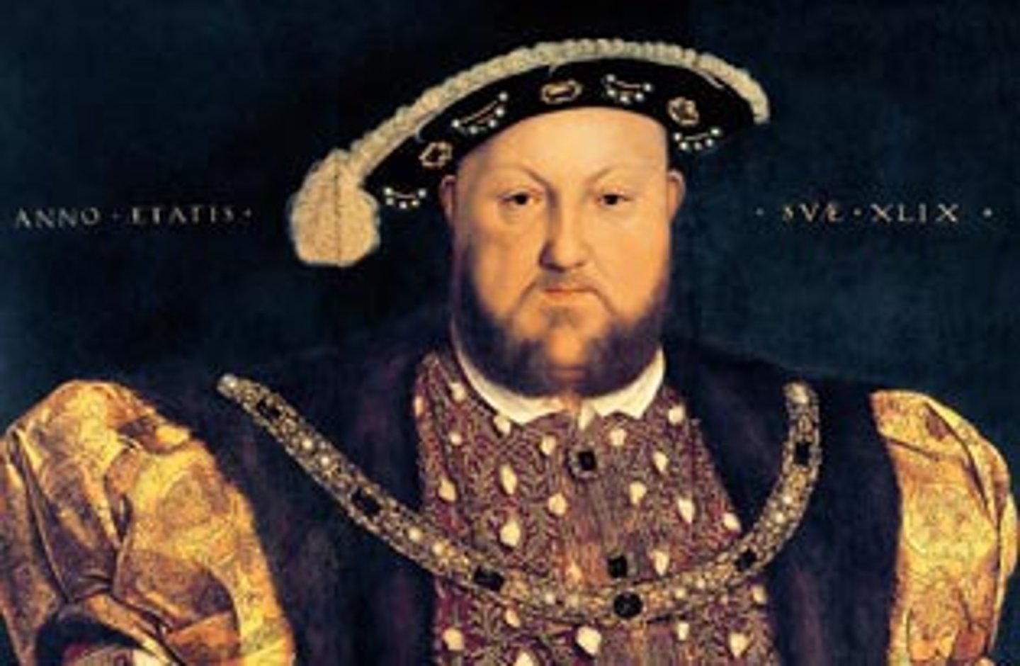 <p>The church established when Henry VIII broke away from the Catholic Church in order to annul his marriage to Catherine of Aragon.</p>
