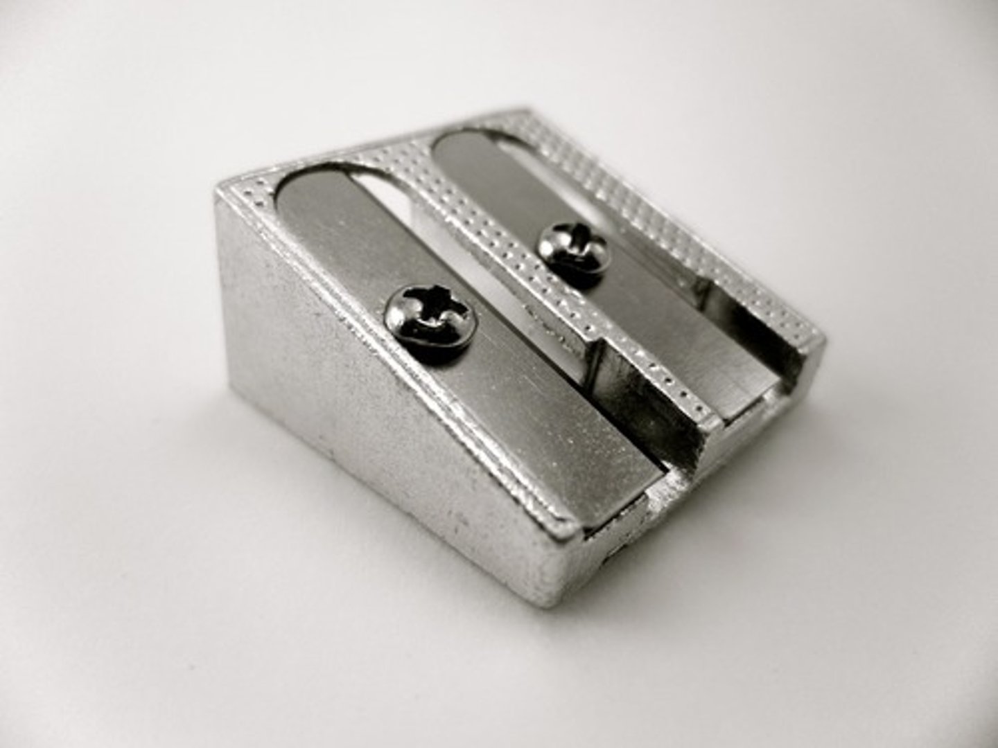 <p>a pencil sharperner</p>