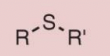 <p>What is the name of this functional group?</p>