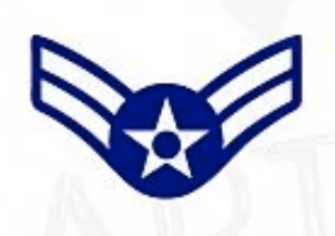 <p>Air Force E-3</p>