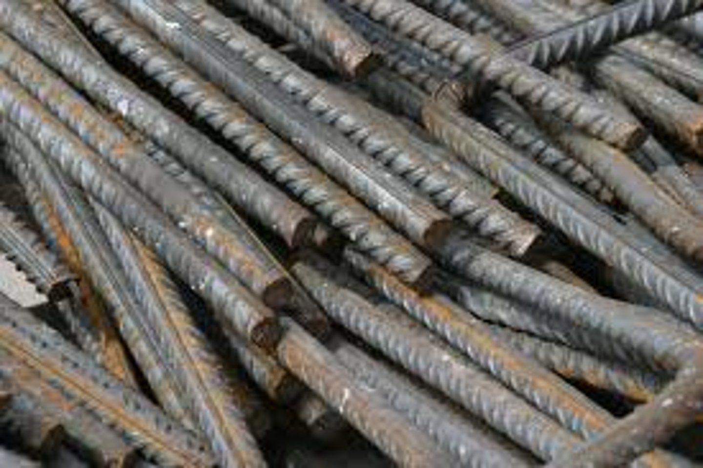 <p>a STEEL BAR having RIBS to provide greater bonding strength when used as a reinforcing bar in reinforced concrete.</p>