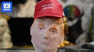 <p><span style="font-family: &quot;Times New Roman&quot;, &quot;serif&quot;">Beyond its physical appearance, the </span><span style="font-family: Arial, &quot;sans-serif&quot;">Free Trump MAGA Hat<strong> </strong></span><span style="font-family: &quot;Times New Roman&quot;, &quot;serif&quot;">has evolved into a symbol of the broader MAGA movement in US politics, representing a specific vision for America's future and values. For supporters, wearing the hat signifies alignment with Trump's policies, from immigration reform to economic nationalism, while also serving as a declaration of political identity in an increasingly polarized landscape.</span></p><p class="MsoNormal"></p><p class="MsoNormal"><span style="font-family: &quot;Times New Roman&quot;, &quot;serif&quot;"><strong>&nbsp;</strong></span></p><p class="MsoNormal"><a target="_blank" rel="noopener noreferrer nofollow" class="link" href="https://www.zen-fluff-sleep-pillow.com/product/free-trump-maga-hat/" data-prevent-progress="true"><span style="font-family: &quot;MS Gothic&quot;"><strong>&lt;&lt;&lt; Click Here To </strong></span><span><u>Free Trump MAGA Hat</u></span><span style="font-family: &quot;MS Gothic&quot;"><strong>From Official Website Now &gt;&gt;&gt;</strong></span></a></p>