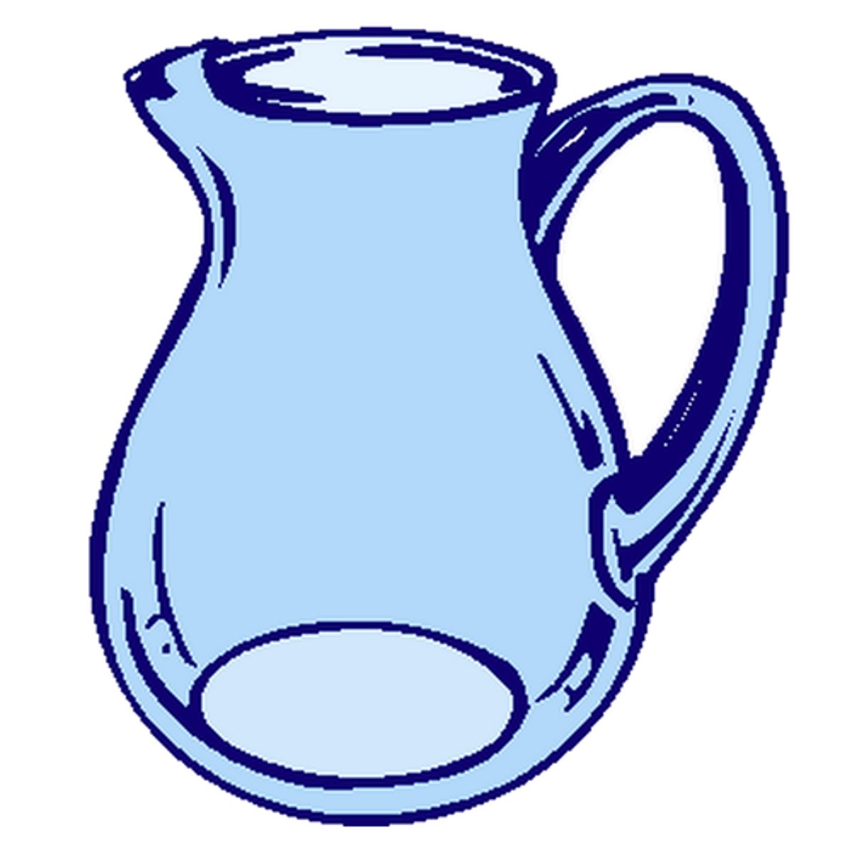 <p>cái bình (có tay cầm và vòi)</p>
