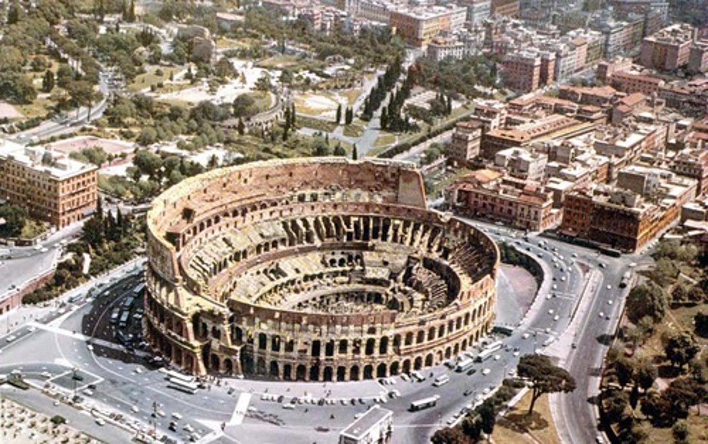 <p>Public entertainment &amp; spectacles (ex: gladiator games) that Roman elites used to keep the plebeians happy and distracted from problems in the empire.</p>